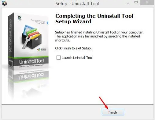 تحميل برنامج Uninstall Tool 3.6.1 مع التفعيل