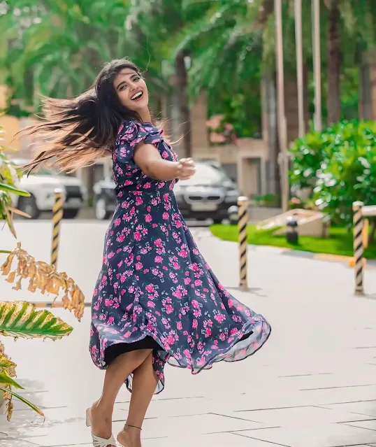 Aiswarya Rajesh Photos