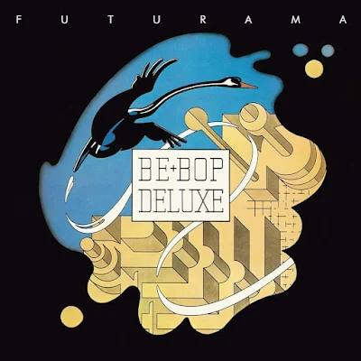 BE-BOP-DELUXE-album-futurama