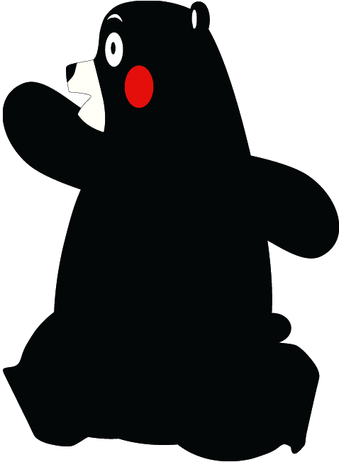 くまモン調査 県民の反応は きゃんつくばっと