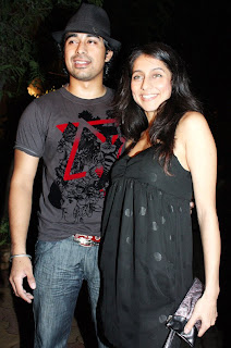 Anusha Dandekar and Ranvijay