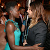 Lupita Nyong'o fez piada sobre rumores do namoro com Jared Leto 'Miley Cyrus separou-nos' 