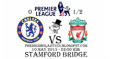 "Prediksi Skor Chelsea vs Liverpool By : Prediksibolajituu.blogspot.com"
