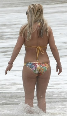 Britney spears bikini