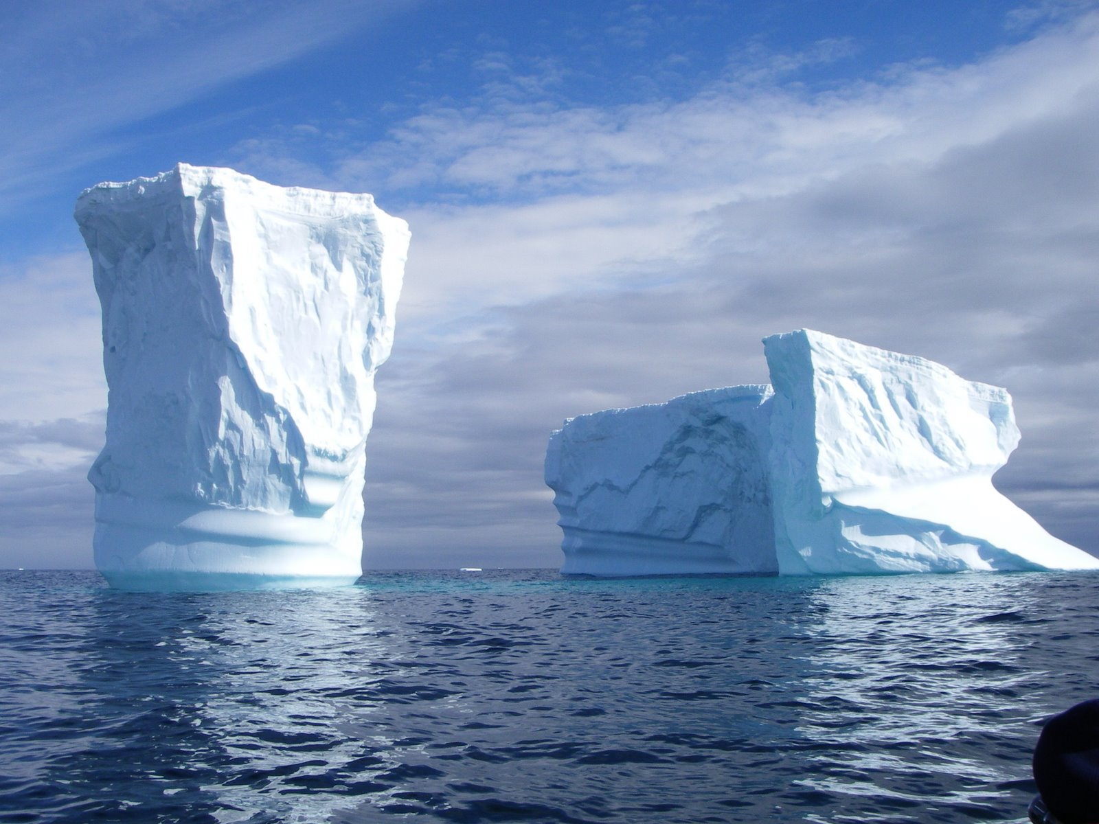 Antartica Icebergs Wallpapers pictures | cini clips