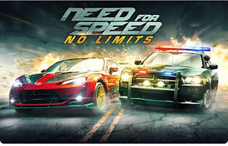 Need for Speed No Limits V1.4.8 Mod Apk For Android