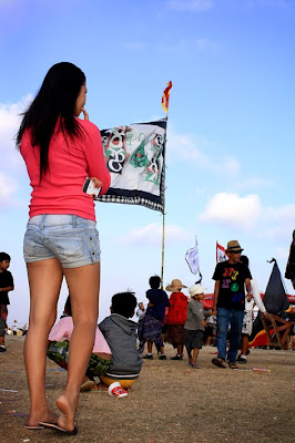 Kite Bali vestival