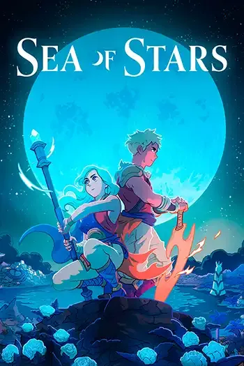 ดาวน์โหลดเกมส์ Sea of Stars