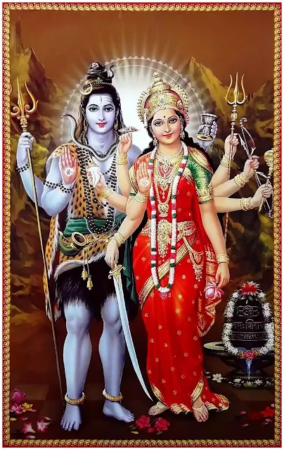 Shiva Images God