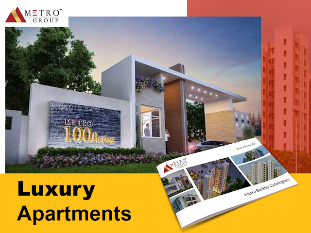 ready to move flats in Bhubaneswar