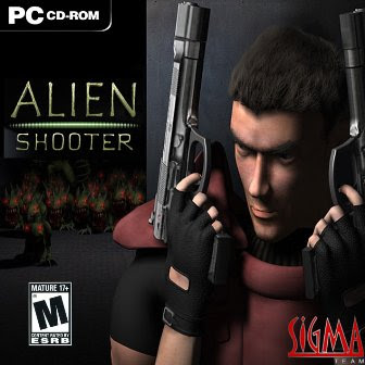Free Shooting Games on Download Free Games Pc Games Full Version Games  Alien Shooter