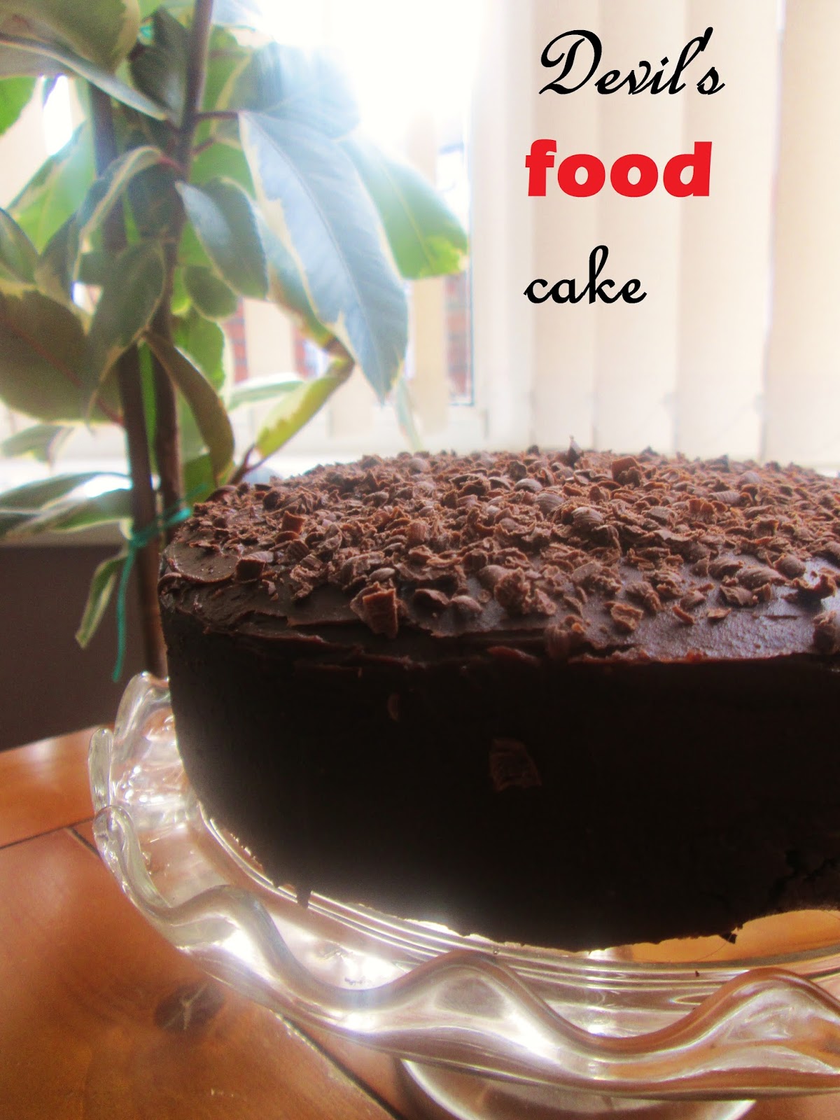 http://themessykitchenuk.blogspot.co.uk/2013/08/devils-food-cake.html