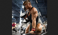 How Steroids Affects Your Bodybuilding? Eyes