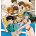 [BDMV] Urusei Yatsura Blu-ray BOX2 DISC3 [130731]