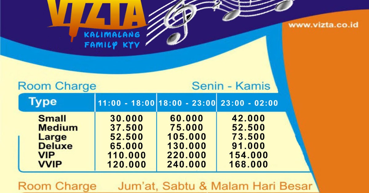 INUL VIZTA KALIMALANG HARGA ROOM