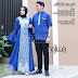 Gamis Couple Lebaran 2020