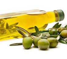 10 utilisations inattendues de huile d&#39;olive pour garder votre #Beauté