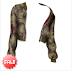 Hotbuys Camouflage Bomber Released
