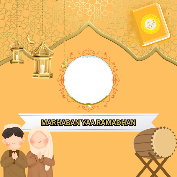Link Twibbonize Ucapan Selamat Menunaikan Ibadah Puasa Ramadhan 1445 Hijriyah 2024 M  id: ramadhanerlangga
