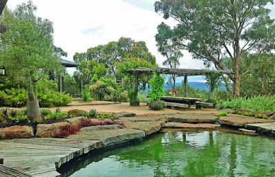 Landscaping For Bushfires