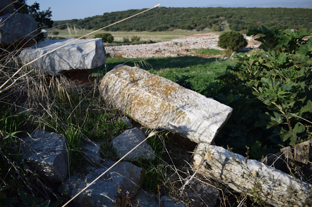 Εικ.4. Το ανάγλυφο το 2022