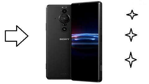 Sony Xperia Pro-I gets new update for livestream from Videography Pro App