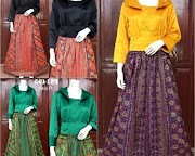 31 Top Terbaru Model Baju Songket Silungkang