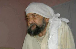 MM Alam Admitted To Hospital Again