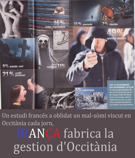 République française lo mal-sòmi