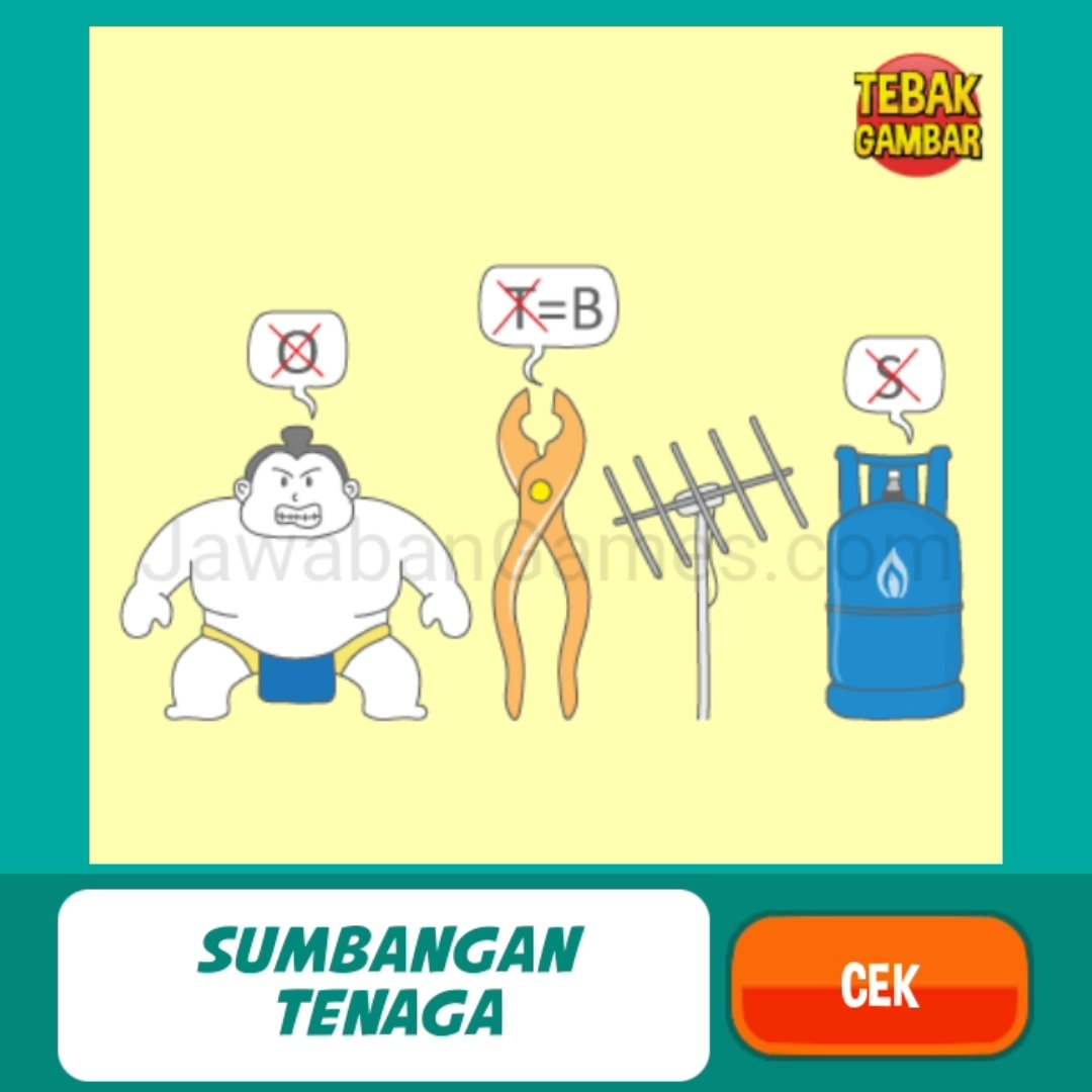 Kunci Jawaban Tebak Gambar Level 154