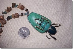 WIN necklace