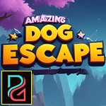 PG Amazing Dog Escape