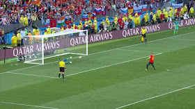 España 1-1 Rusia / Mundial de Rusia 2018 - De Gea es la ruina de la Selección Española - el troblogdita - ÁlvaroGP SEO - Fútbol