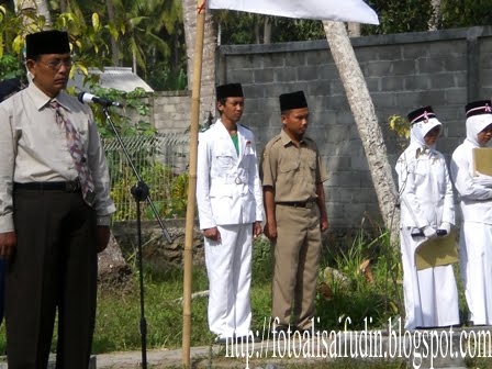 SMK Negeri Darul Ulum Muncar