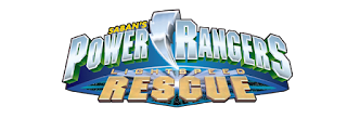 Power Rangers Lightspeed Rescue