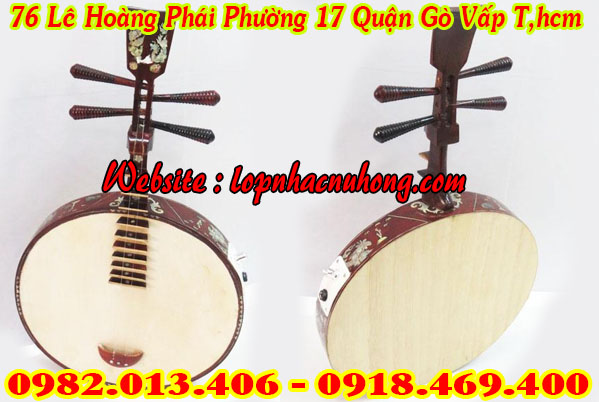 guitar binh tan 1