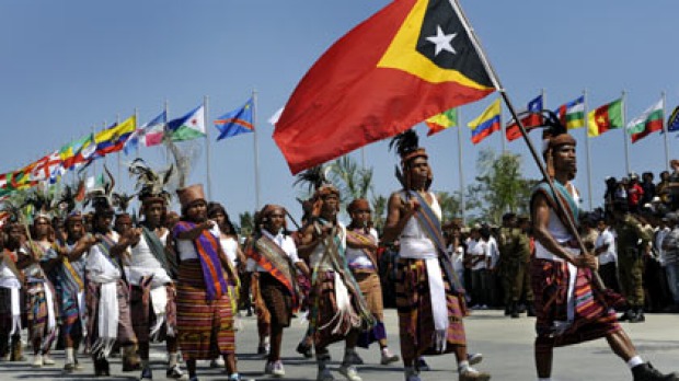 10 Fakta Menarik tentang Negara Timor Leste