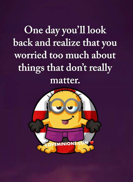  Minion Quotes 2020