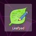 How to Install Leafpad Text Editor in Ubuntu 20.04 LTS!