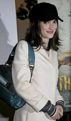 Winona Ryder Picture 2012