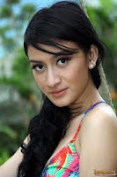 cewek cantik idaman 