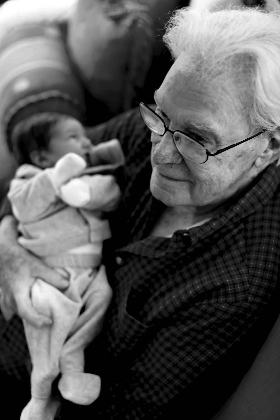 Download The Goldhaber's Day Off: Trip to see grandma and grandpa