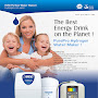 PurePro® Perfect Water System S3 - A Combination of The Best of World ( RO + Water Ionizer) ERO-S3