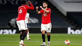 Pogba set to double-team with Fernandes for Sheffield clash tonight