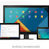 Remix OS 1.5 Android Yang Diracik Dengan Rasa Windows dan Multitasking Yang Mantap