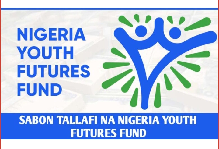 Yadda Zaku Cike Sabon Tallafin Kuɗi Na Nigeria Youth Futures Fund(NYFF)