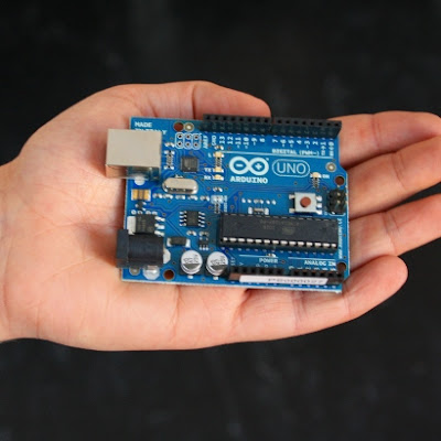 Arduino 