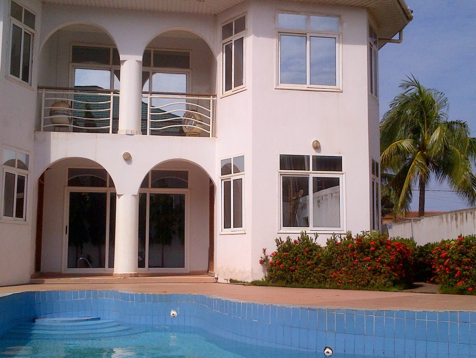 REAL ESTATE AGENTS IN GHANA LATEST NEWS PRICES 