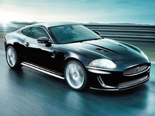 2011 Jaguar Sports Cars XKR 175