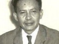 Profil Dr. dr. H. R. Soeharto - Dokter Pribadi Soekarno